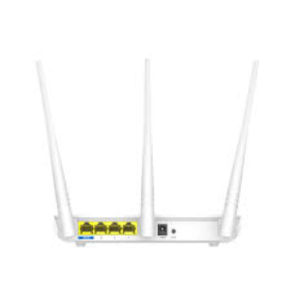 Tenda f3 router